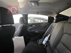 شيفروليه ماليبو